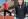 Montage de deux photos côte à côte : 1, Marie-Amélie Le Fur, avec sa prothèse à la jambe gauche, sur une piste d’athlétisme blésois ; et 2, Raphaël lors de la signature de la convention de soutien aux sportifs de haut niveau.